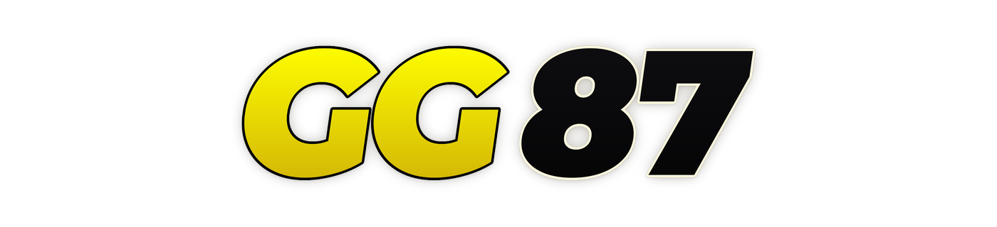 gg87 Logo